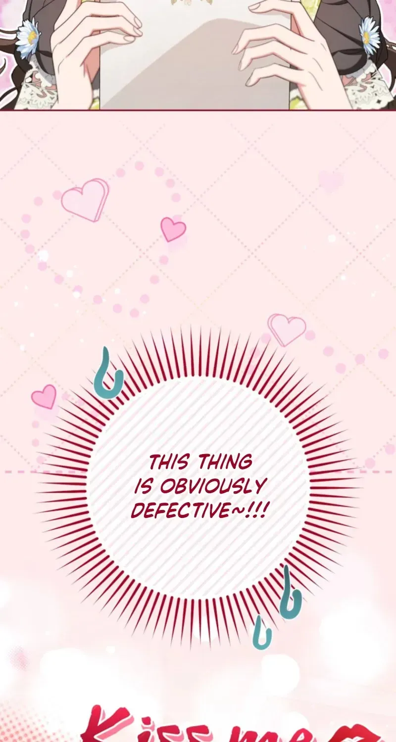 Read The Beloved Bashful Villainess chapter 128 image 7 on Lezhin