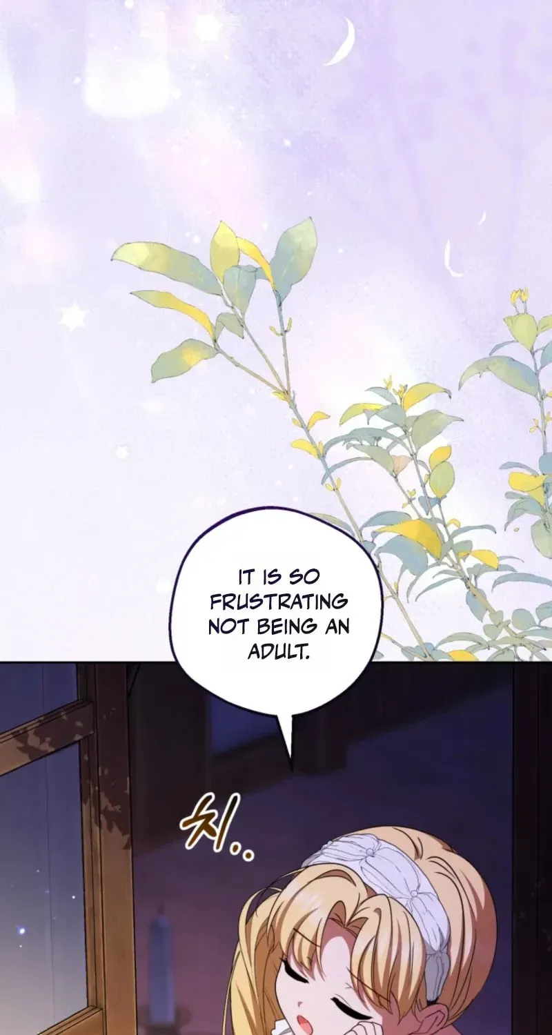 Read The Beloved Bashful Villainess chapter 128 image 70 on Lezhin