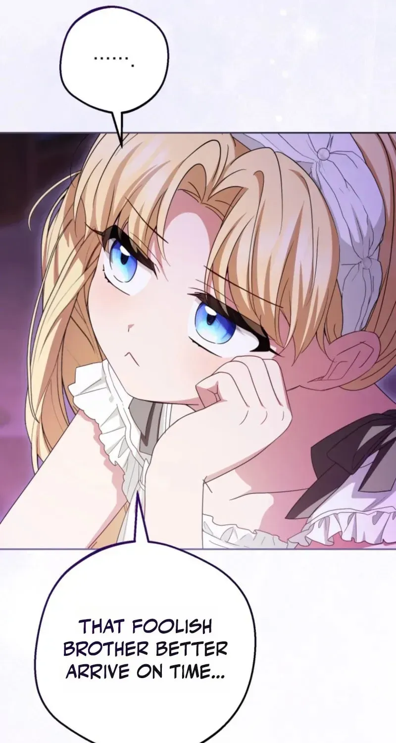 Read The Beloved Bashful Villainess chapter 128 image 72 on Lezhin