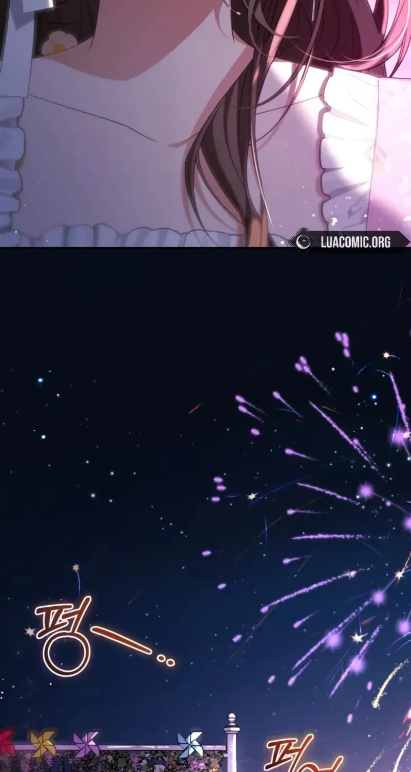 Read The Beloved Bashful Villainess chapter 128 image 79 on Lezhin