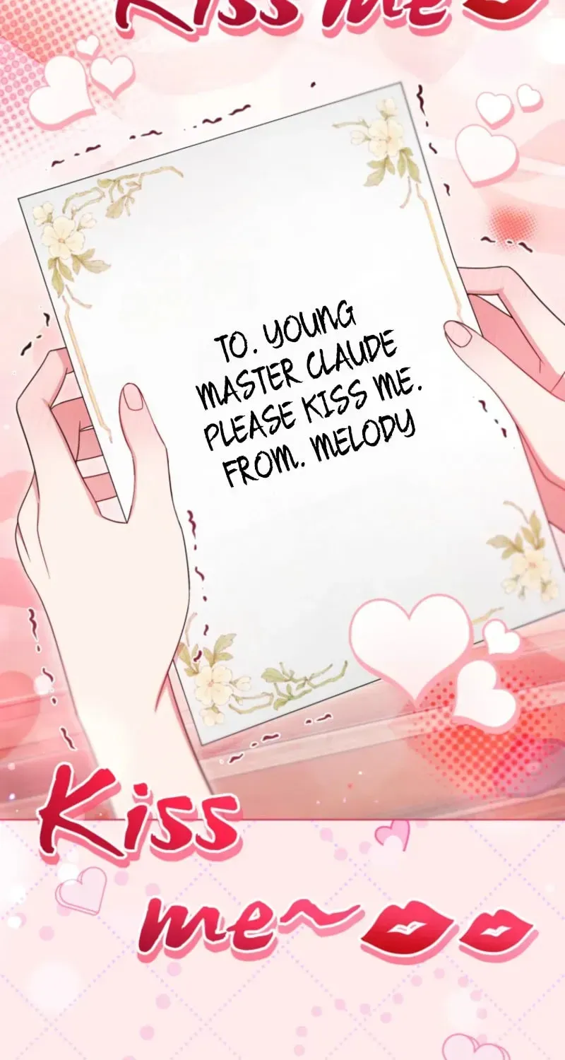 Read The Beloved Bashful Villainess chapter 128 image 8 on Lezhin