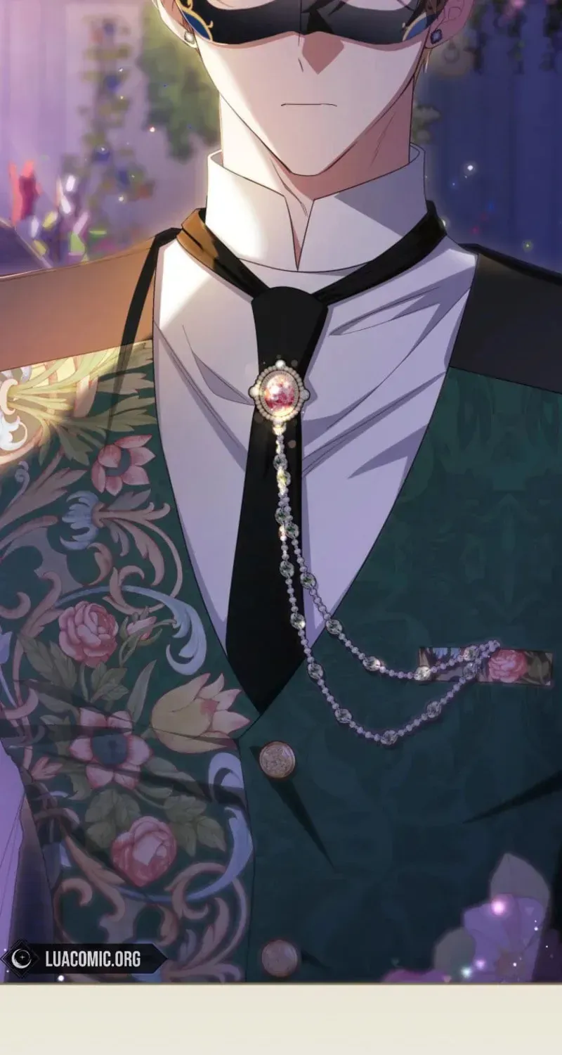 Read The Beloved Bashful Villainess chapter 128 image 85 on Lezhin