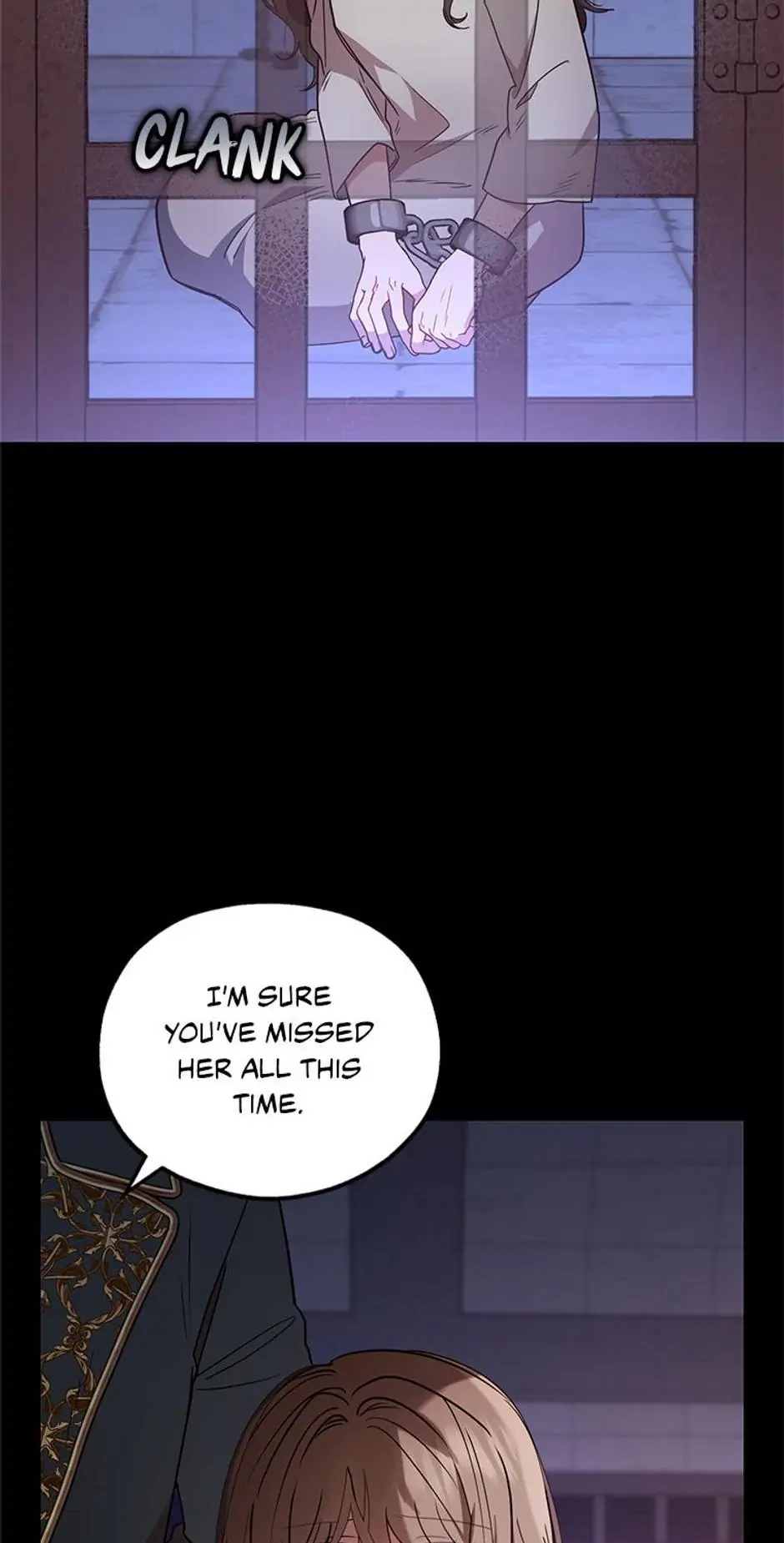 Read The Beloved Bashful Villainess chapter 13 image 1 on Lezhin
