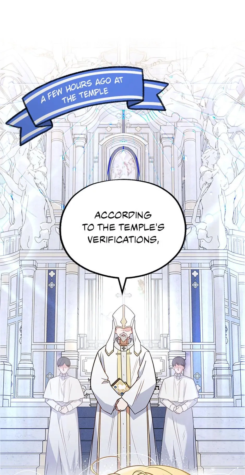 Read The Beloved Bashful Villainess chapter 13 image 12 on Lezhin