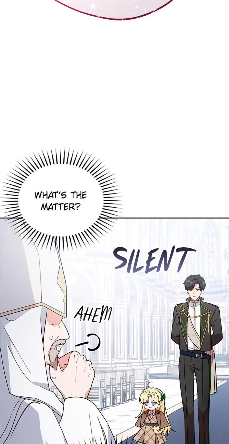 Read The Beloved Bashful Villainess chapter 13 image 14 on Lezhin