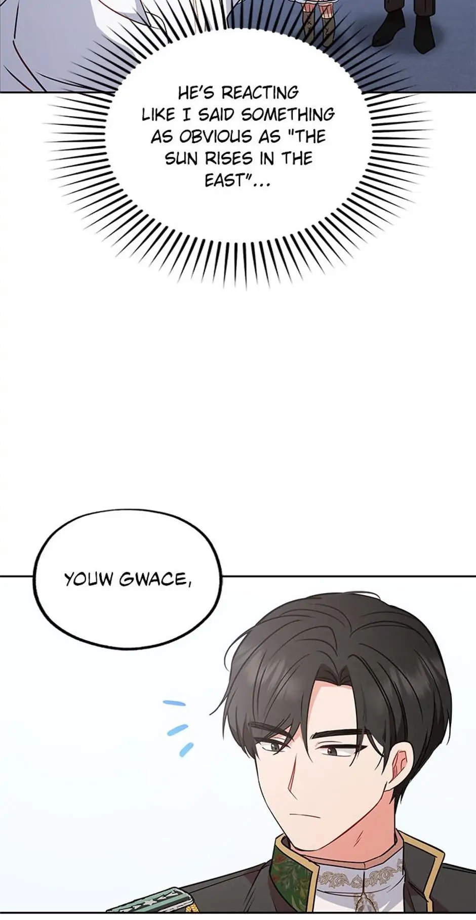 Read The Beloved Bashful Villainess chapter 13 image 15 on Lezhin