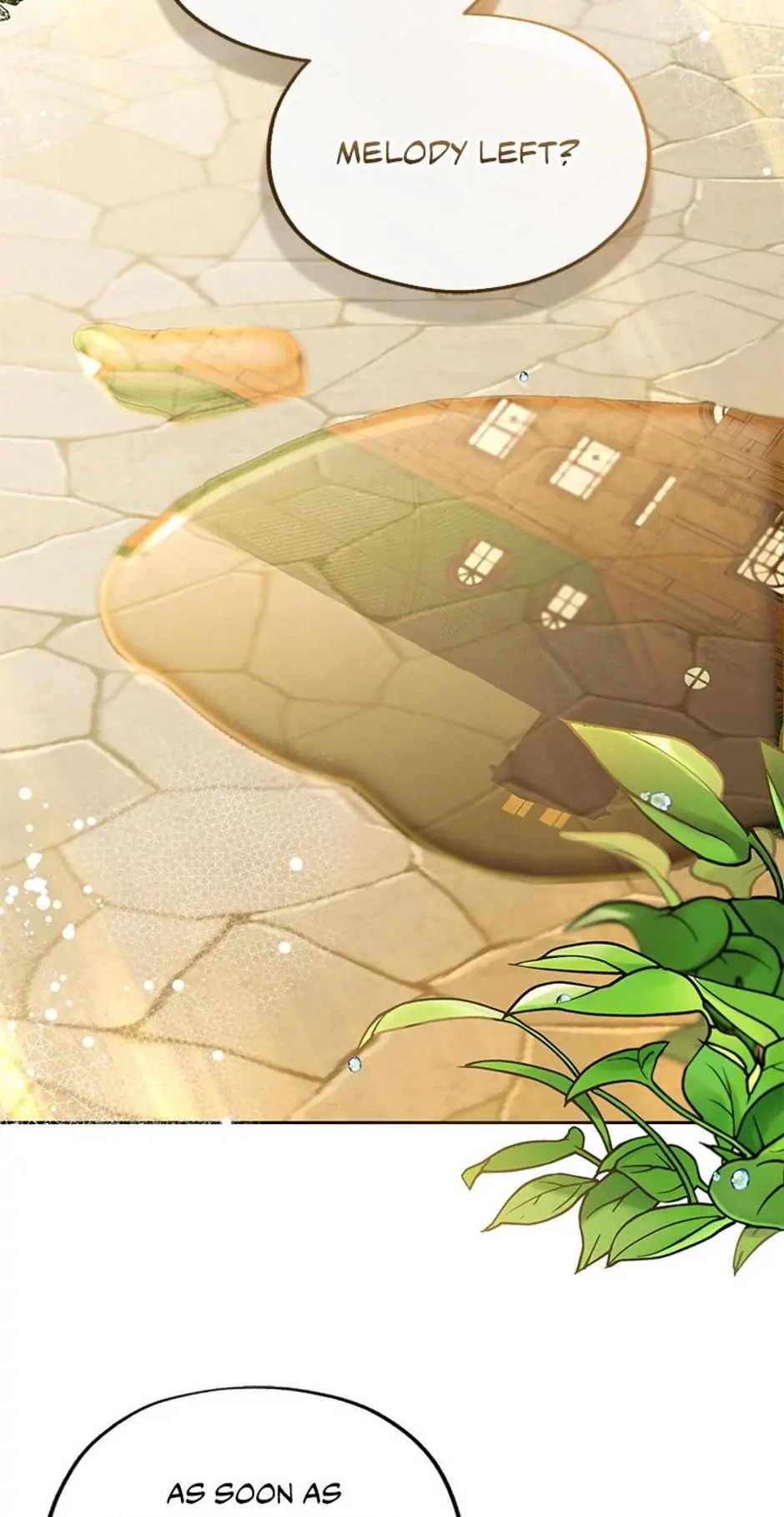 Read The Beloved Bashful Villainess chapter 13 image 18 on Lezhin