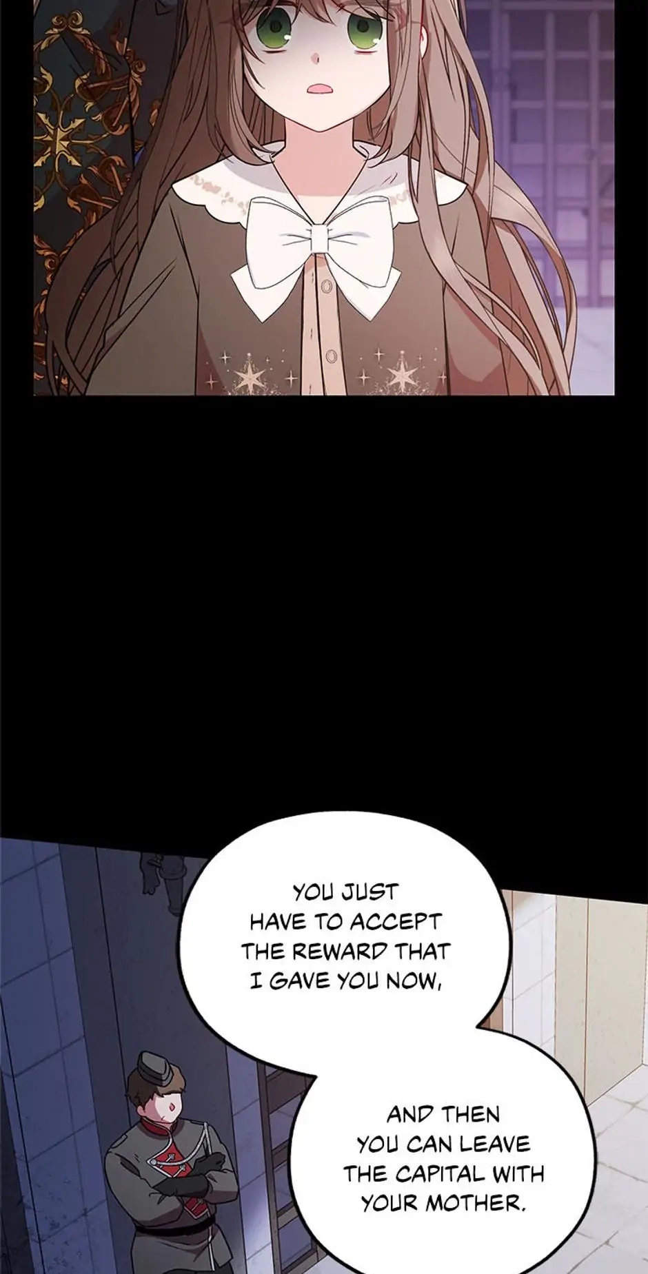 Read The Beloved Bashful Villainess chapter 13 image 2 on Lezhin