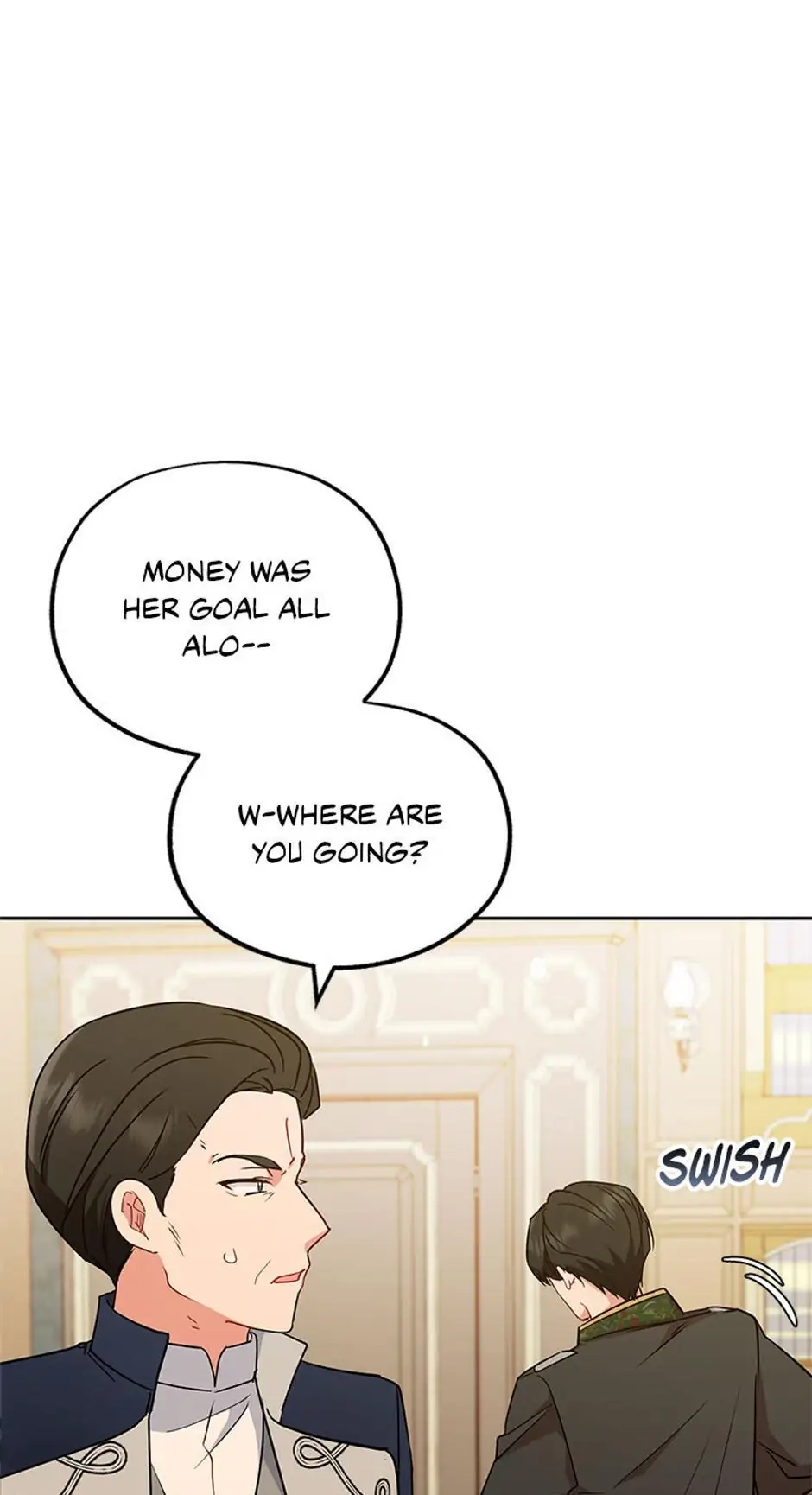 Read The Beloved Bashful Villainess chapter 13 image 22 on Lezhin