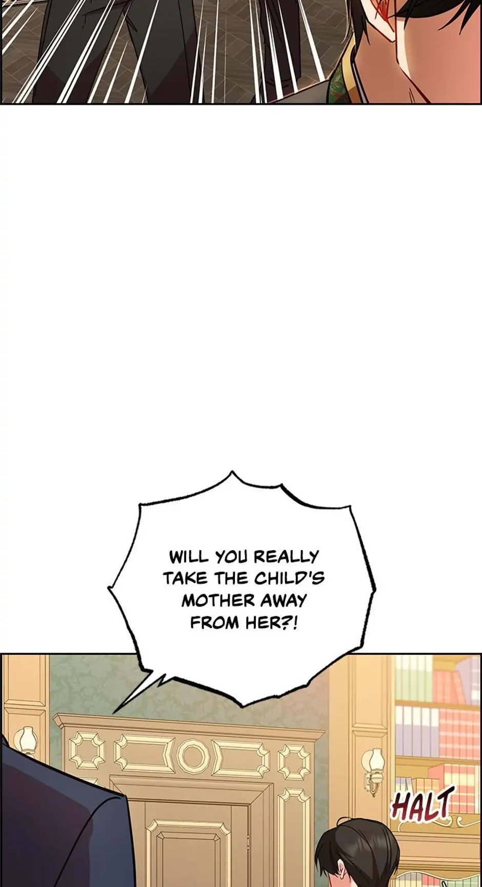 Read The Beloved Bashful Villainess chapter 13 image 26 on Lezhin