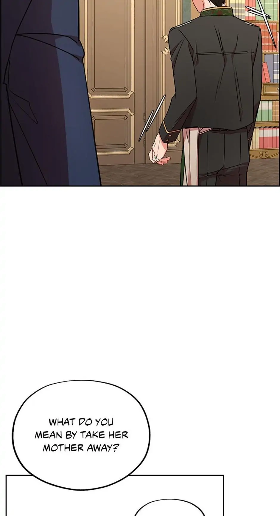 Read The Beloved Bashful Villainess chapter 13 image 27 on Lezhin