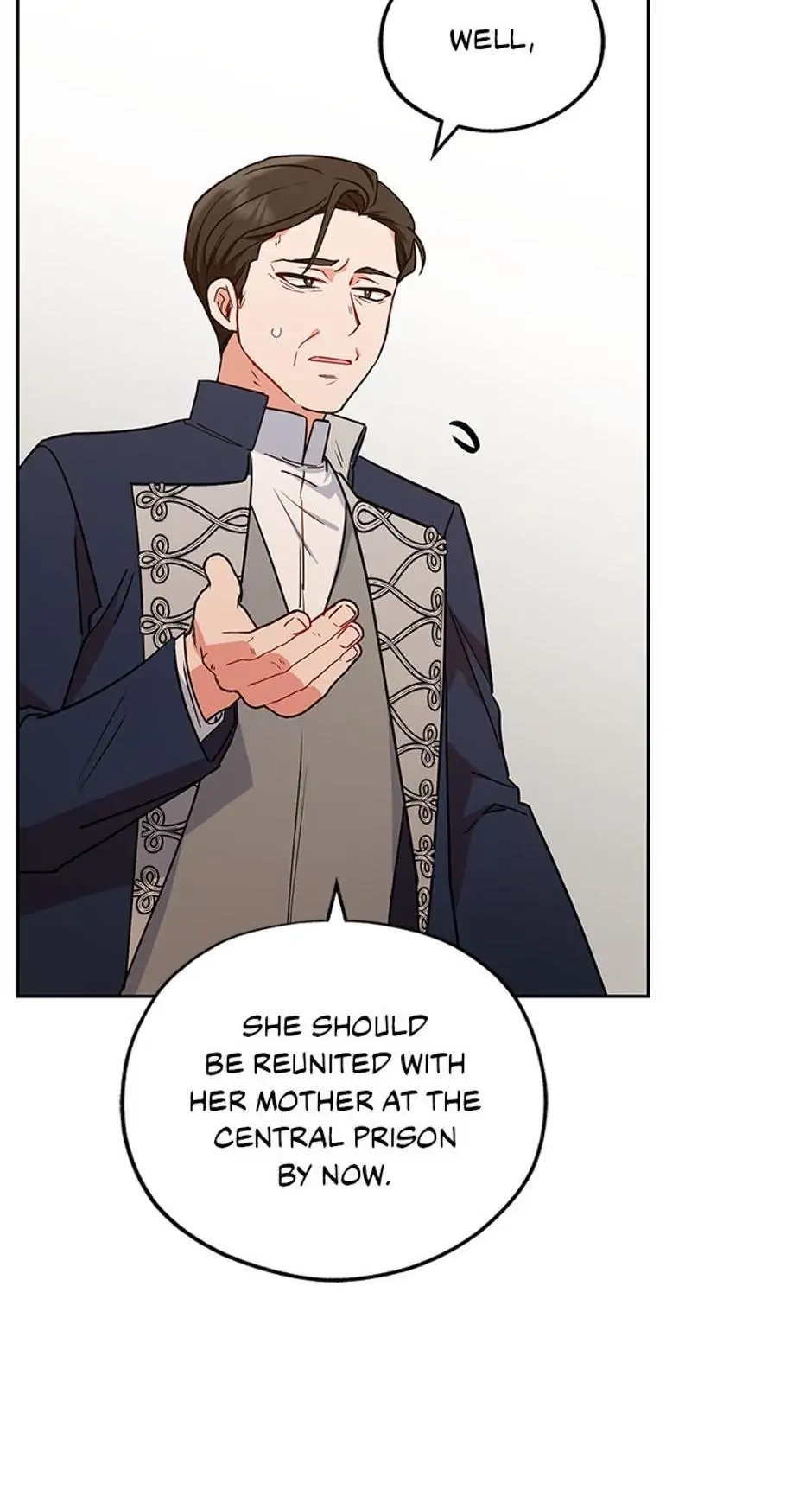 Read The Beloved Bashful Villainess chapter 13 image 28 on Lezhin