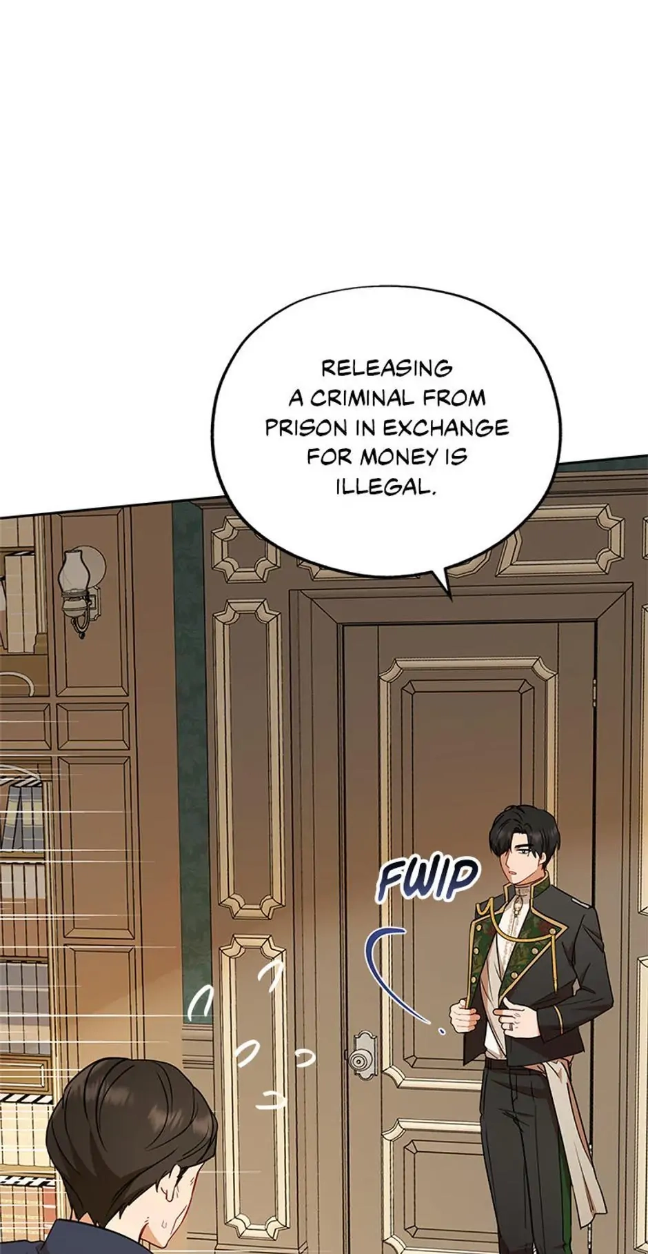 Read The Beloved Bashful Villainess chapter 13 image 29 on Lezhin