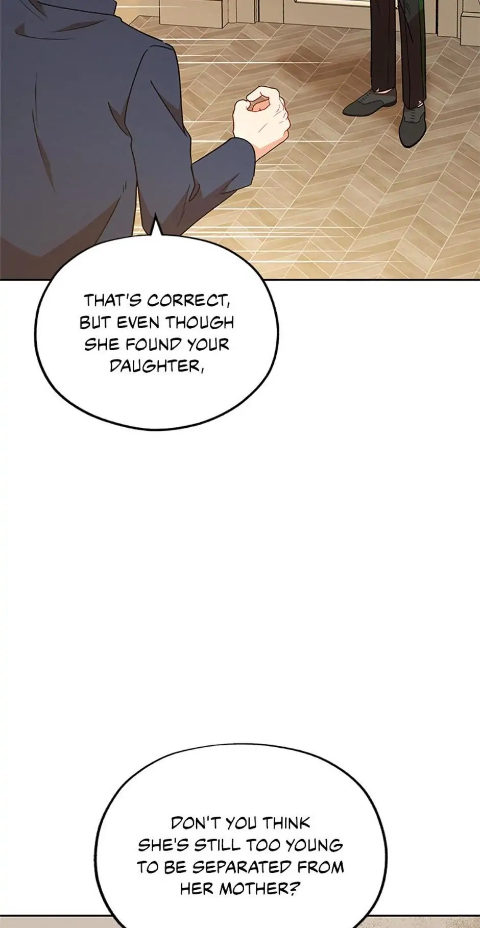 Read The Beloved Bashful Villainess chapter 13 image 30 on Lezhin