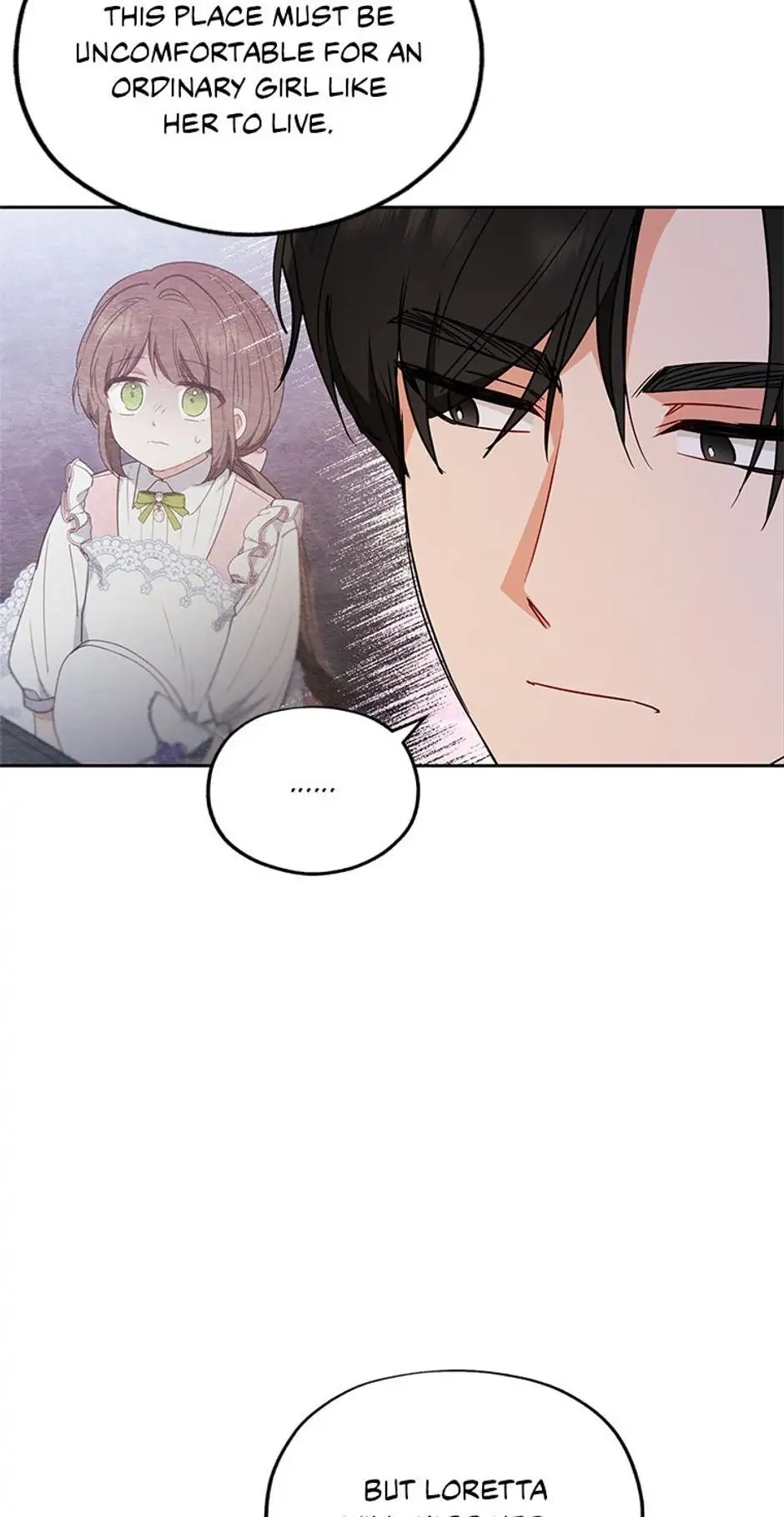 Read The Beloved Bashful Villainess chapter 13 image 32 on Lezhin