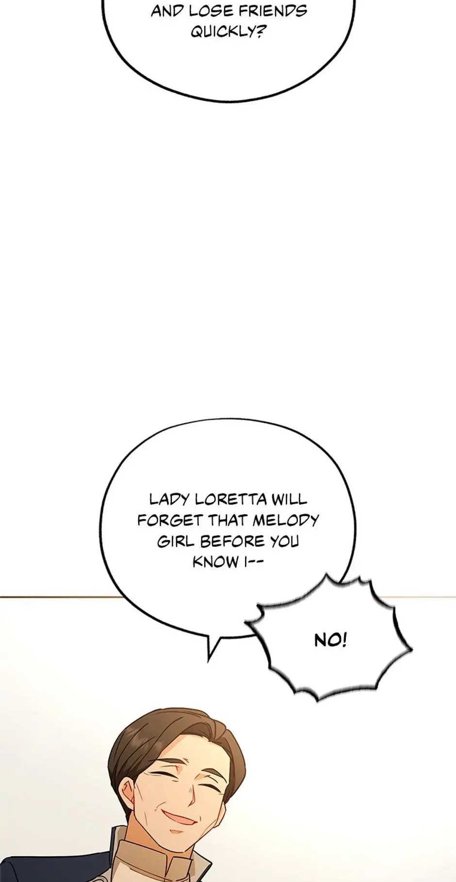 Read The Beloved Bashful Villainess chapter 13 image 34 on Lezhin