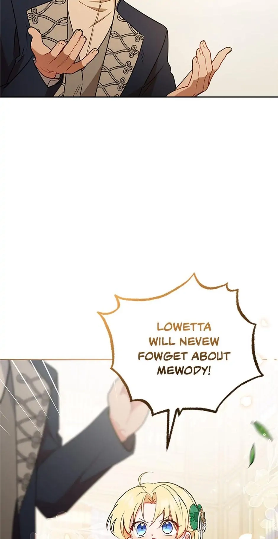 Read The Beloved Bashful Villainess chapter 13 image 35 on Lezhin
