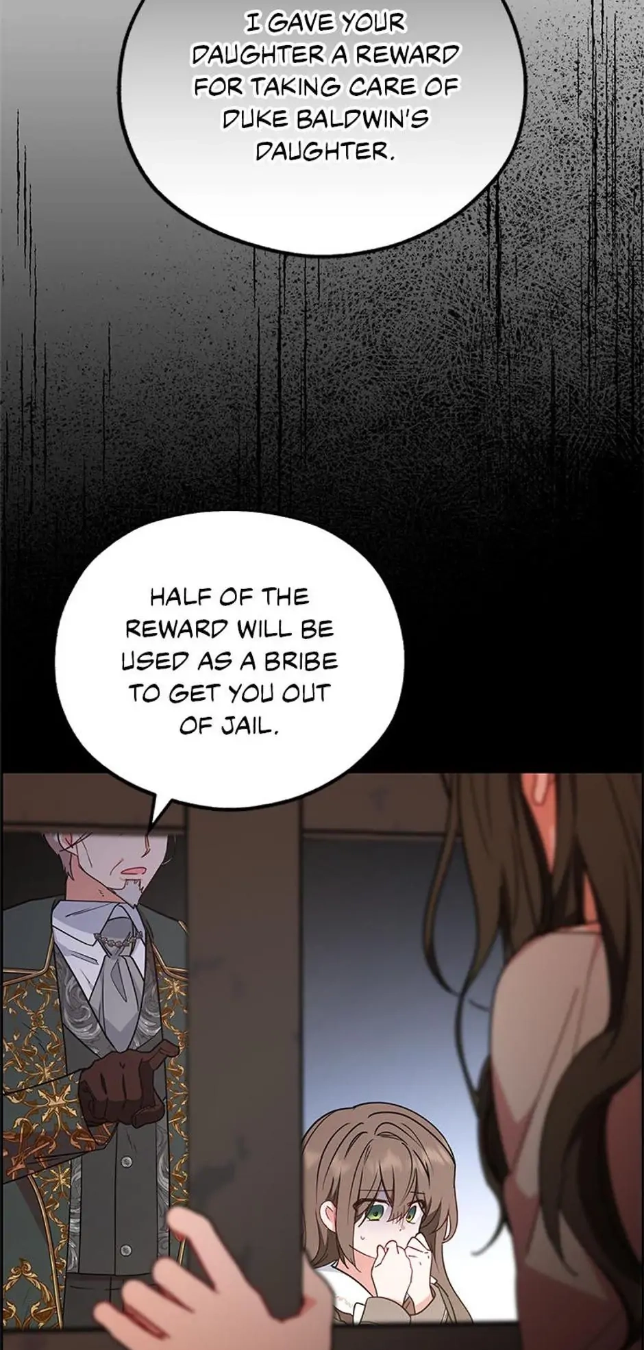 Read The Beloved Bashful Villainess chapter 13 image 41 on Lezhin