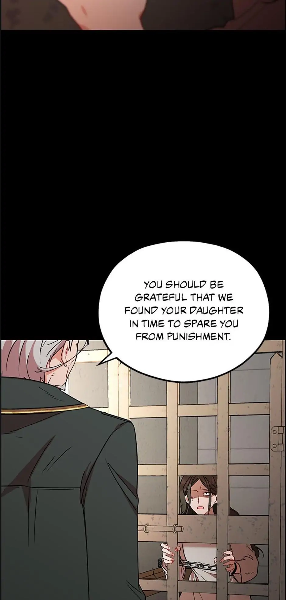 Read The Beloved Bashful Villainess chapter 13 image 42 on Lezhin