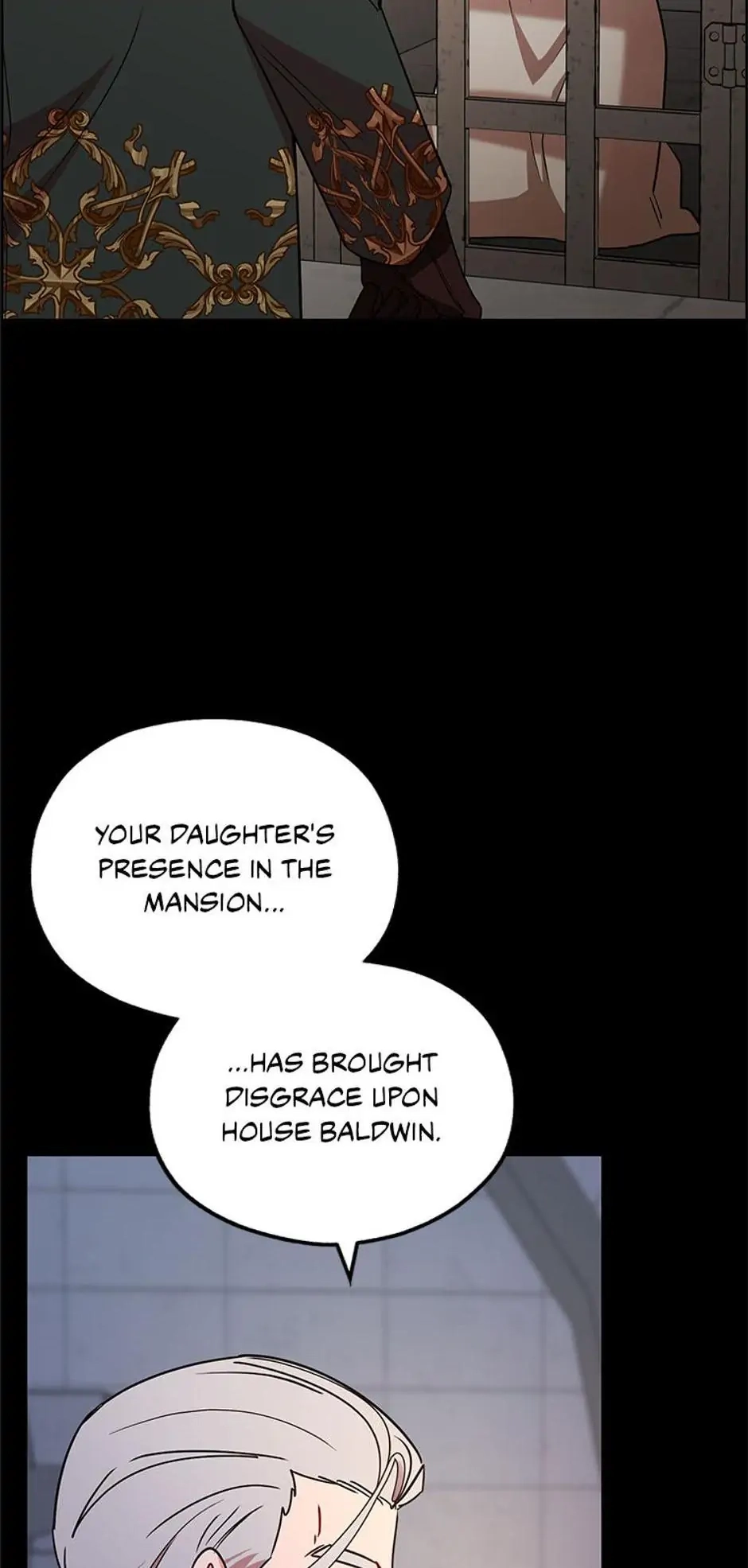 Read The Beloved Bashful Villainess chapter 13 image 43 on Lezhin