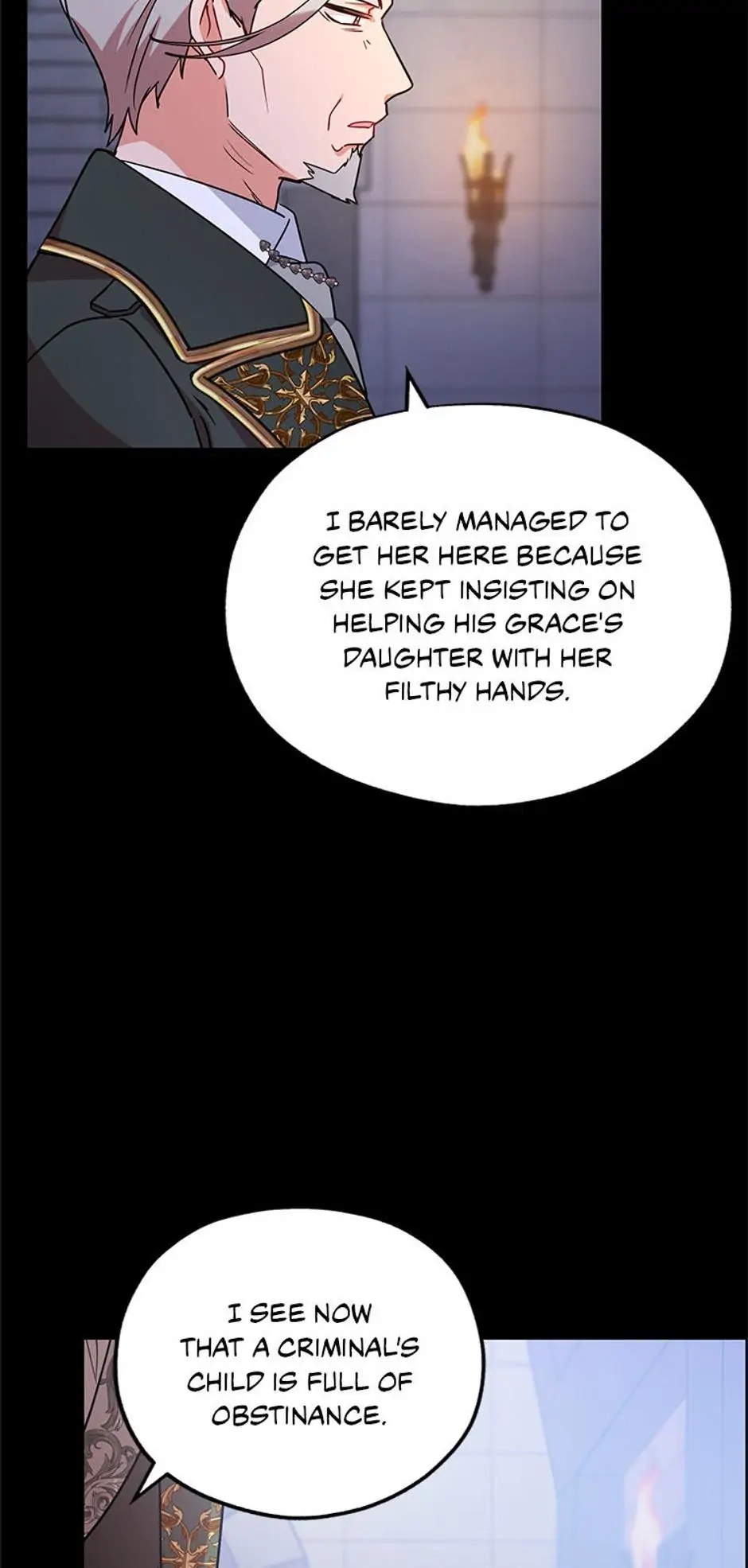 Read The Beloved Bashful Villainess chapter 13 image 44 on Lezhin
