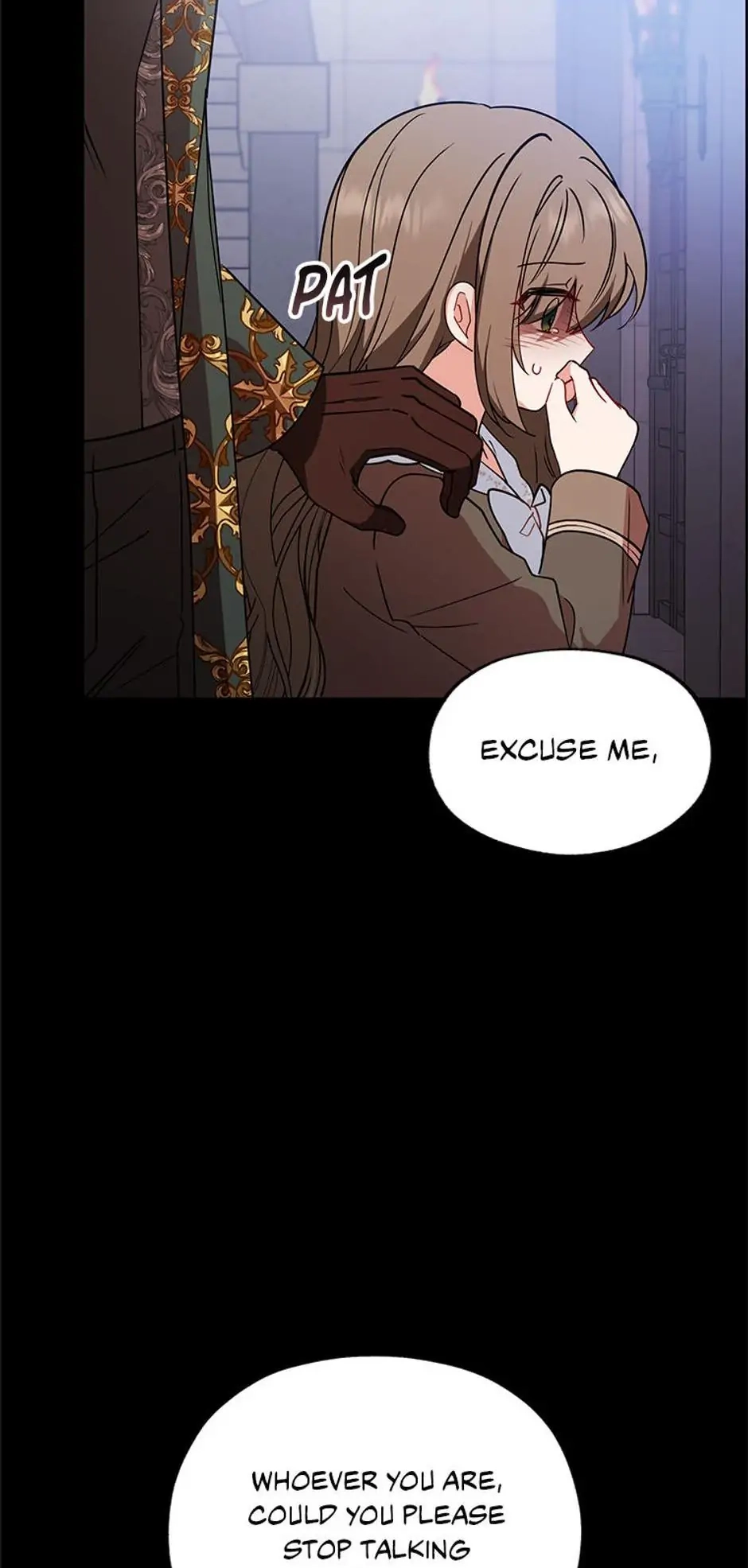 Read The Beloved Bashful Villainess chapter 13 image 45 on Lezhin