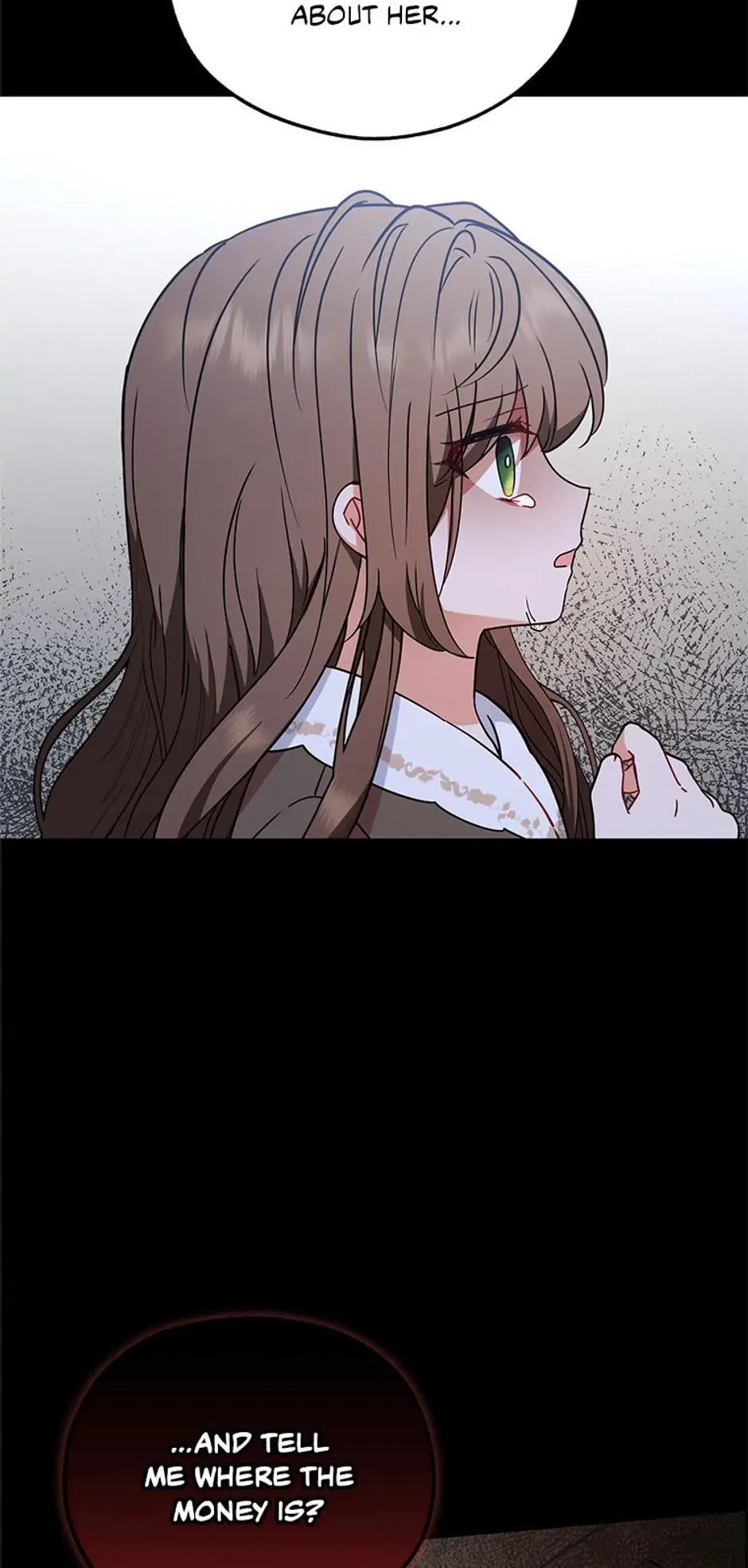 Read The Beloved Bashful Villainess chapter 13 image 46 on Lezhin