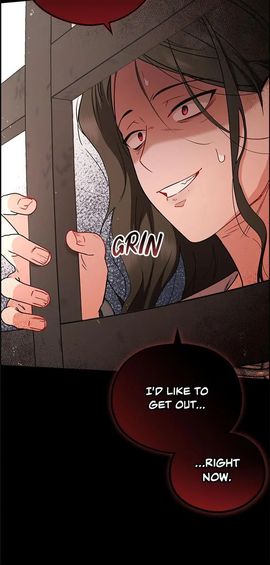Read The Beloved Bashful Villainess chapter 13 image 47 on Lezhin