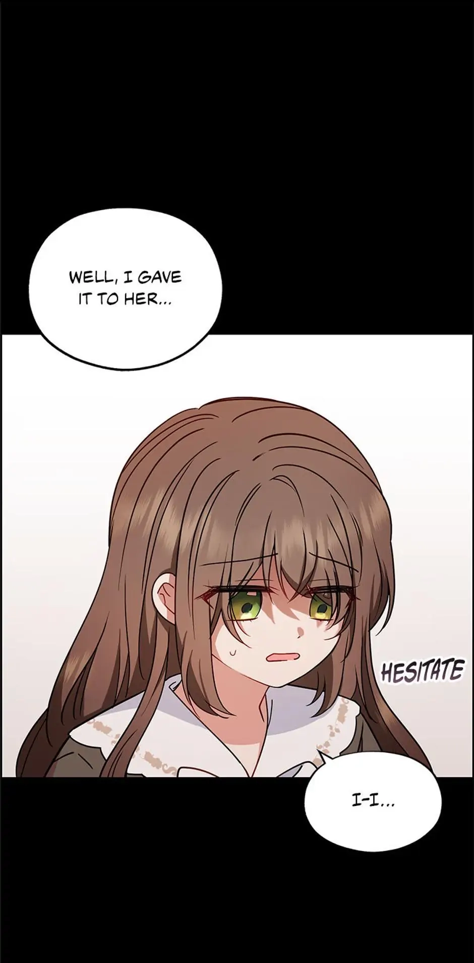 Read The Beloved Bashful Villainess chapter 13 image 48 on Lezhin