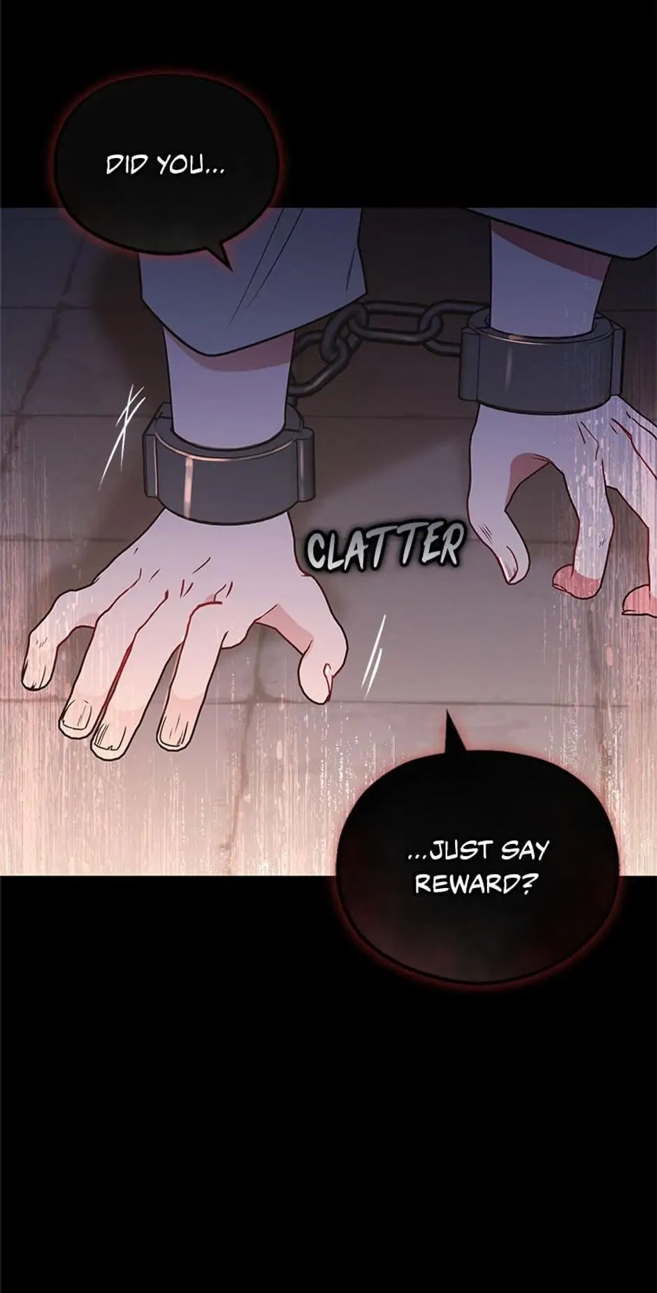 Read The Beloved Bashful Villainess chapter 13 image 5 on Lezhin