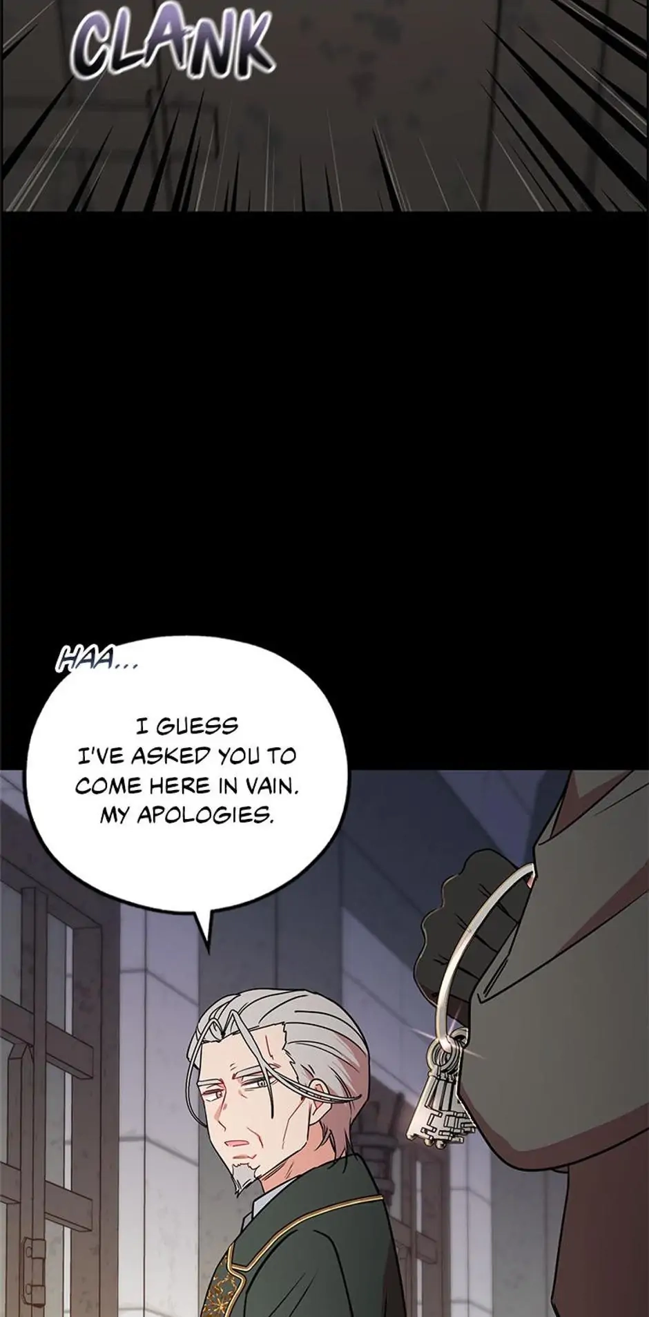 Read The Beloved Bashful Villainess chapter 13 image 51 on Lezhin