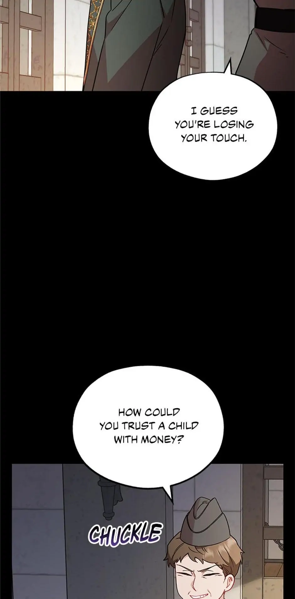 Read The Beloved Bashful Villainess chapter 13 image 52 on Lezhin