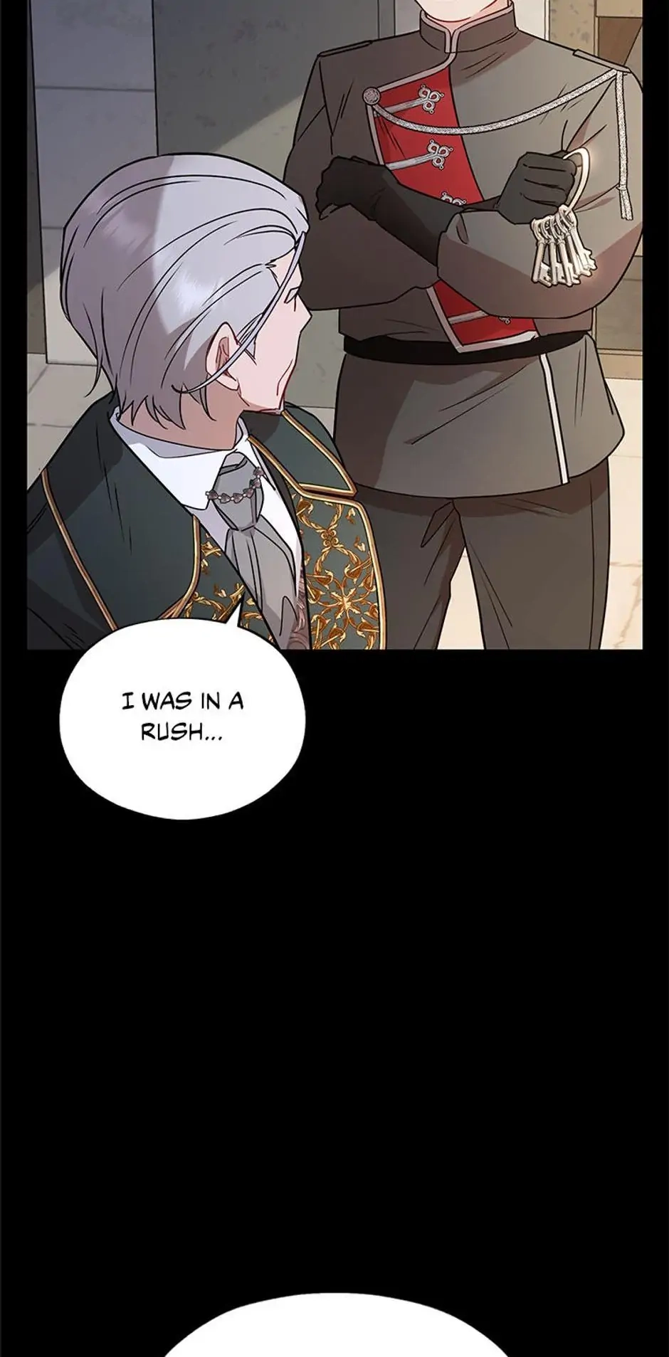 Read The Beloved Bashful Villainess chapter 13 image 53 on Lezhin