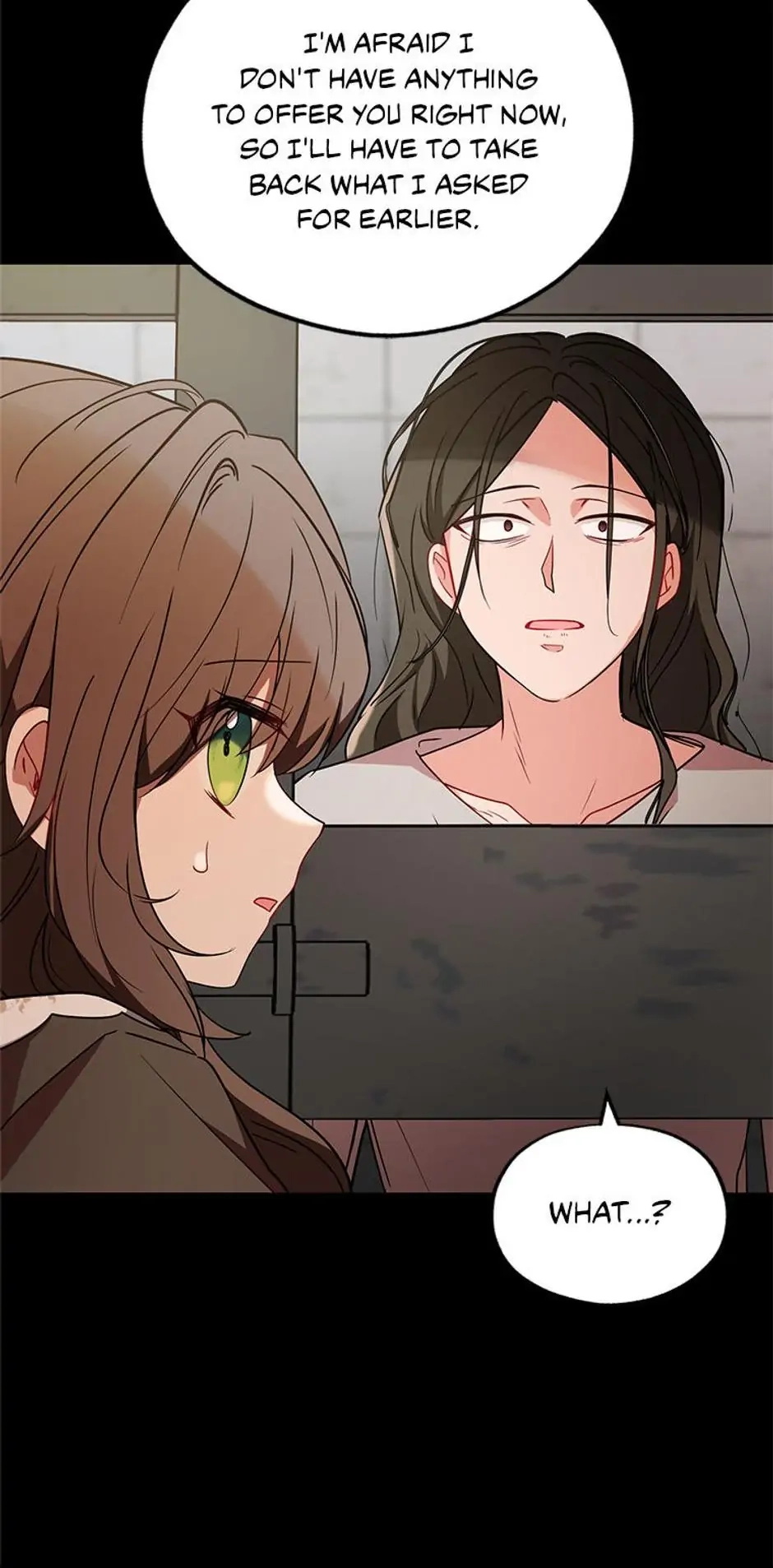 Read The Beloved Bashful Villainess chapter 13 image 54 on Lezhin