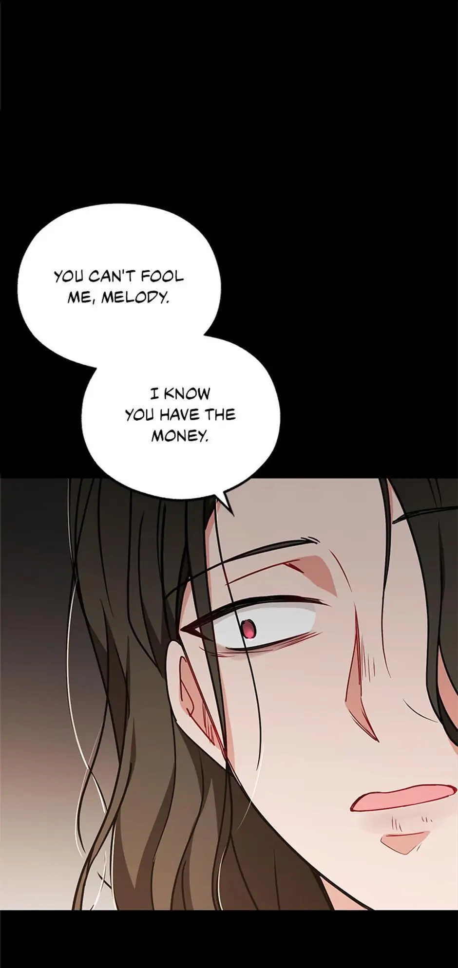 Read The Beloved Bashful Villainess chapter 13 image 55 on Lezhin