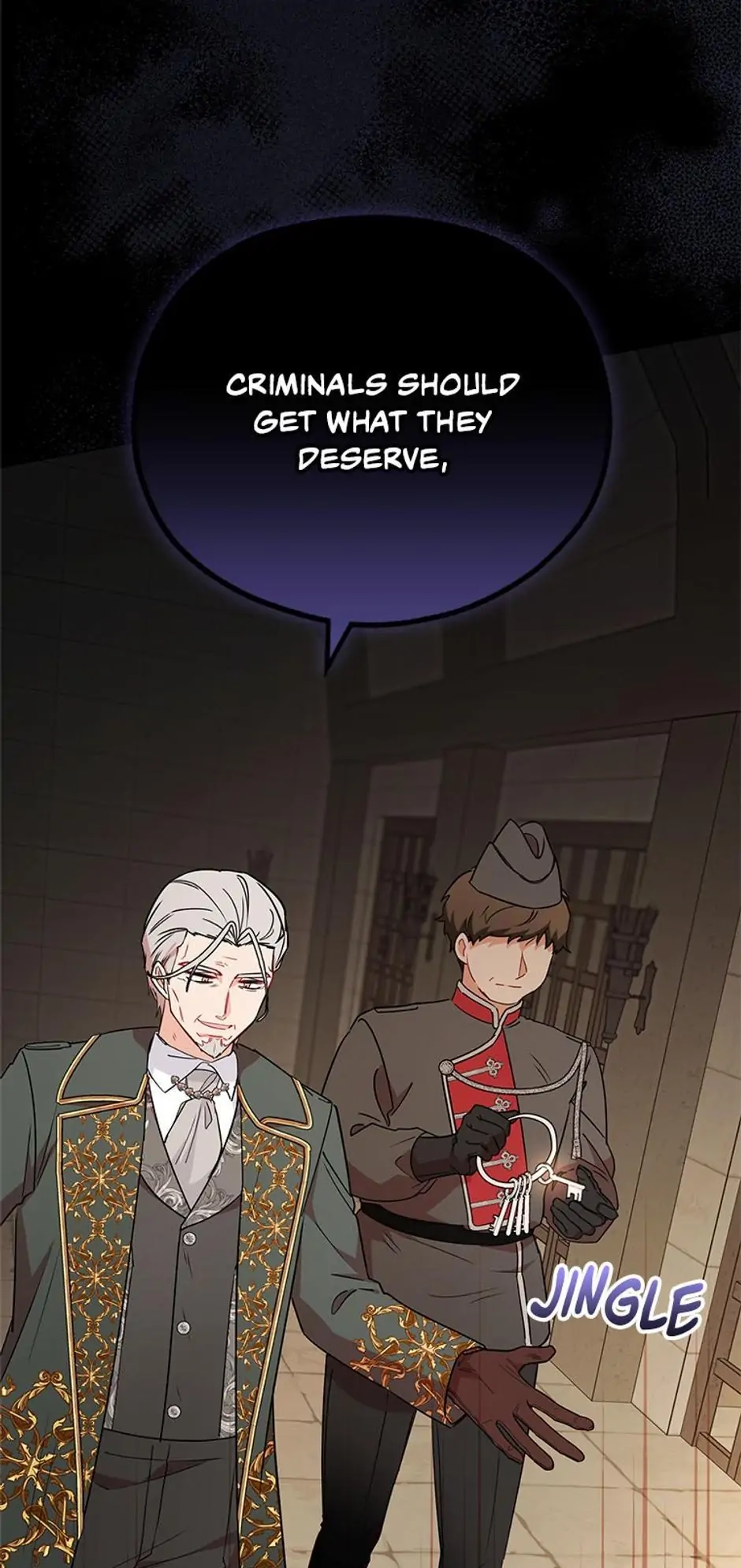 Read The Beloved Bashful Villainess chapter 13 image 57 on Lezhin