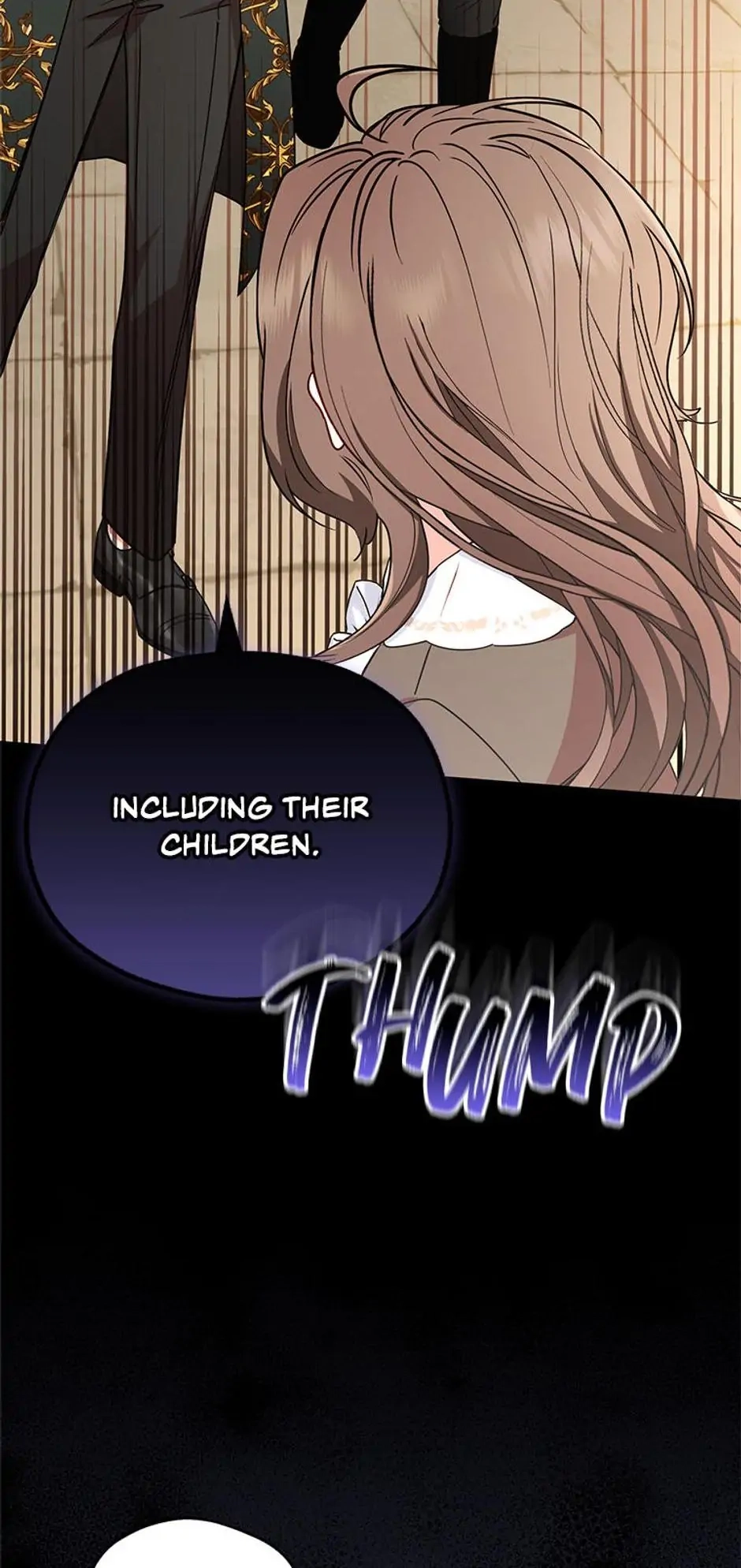 Read The Beloved Bashful Villainess chapter 13 image 58 on Lezhin