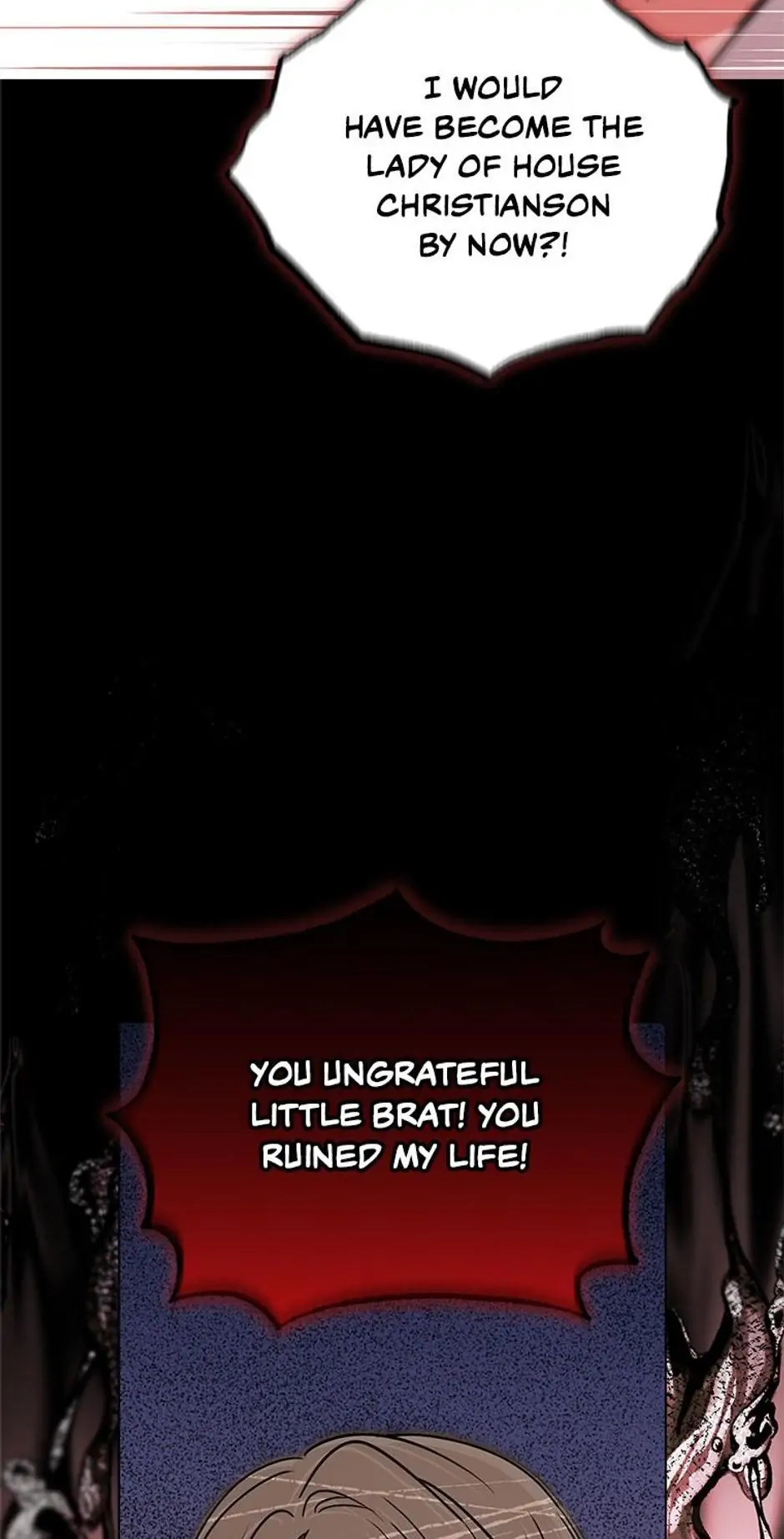 Read The Beloved Bashful Villainess chapter 13 image 63 on Lezhin