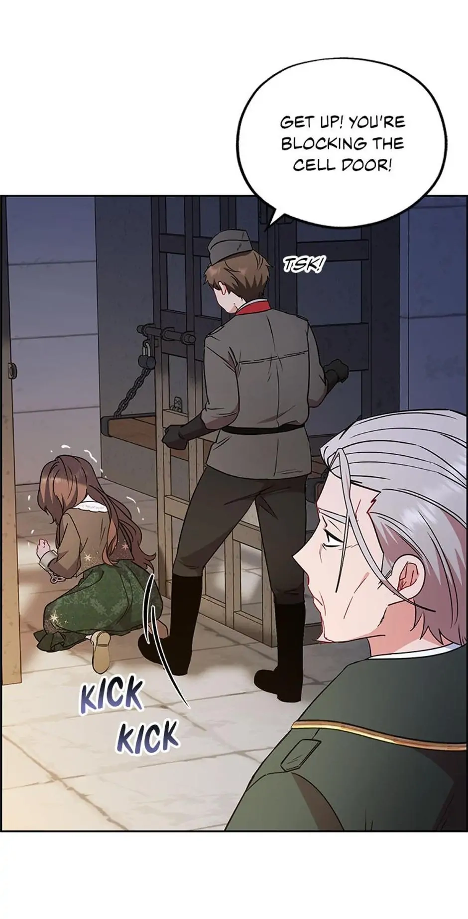 Read The Beloved Bashful Villainess chapter 13 image 67 on Lezhin