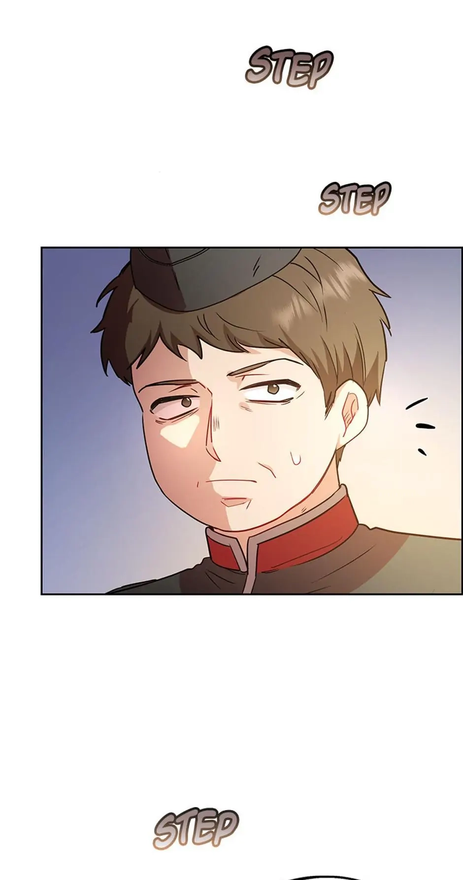 Read The Beloved Bashful Villainess chapter 13 image 69 on Lezhin