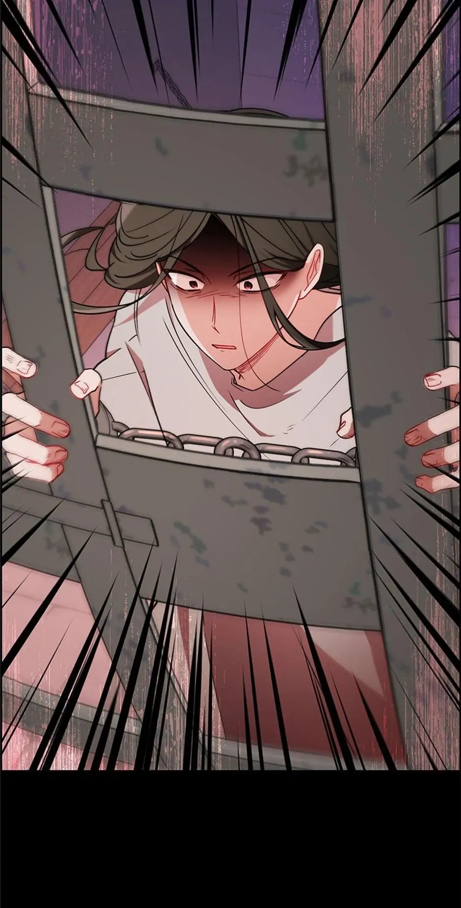 Read The Beloved Bashful Villainess chapter 13 image 7 on Lezhin