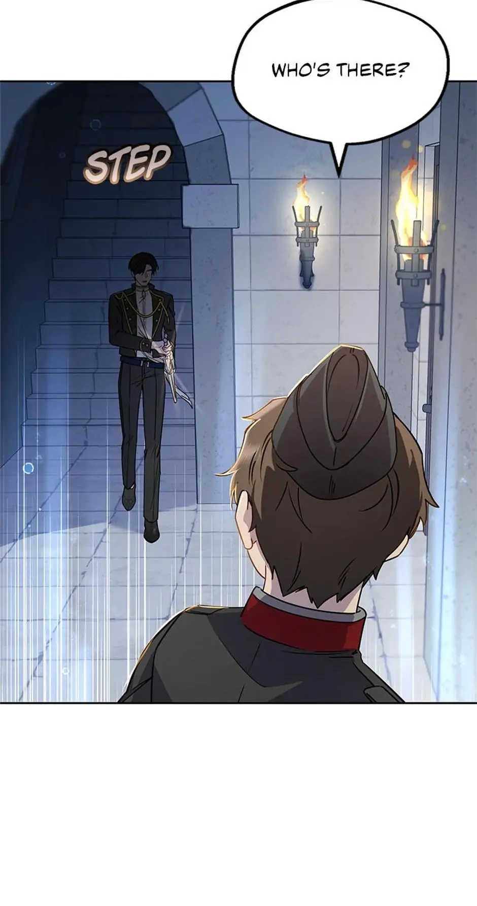 Read The Beloved Bashful Villainess chapter 13 image 70 on Lezhin