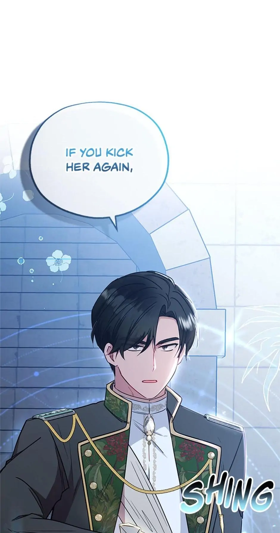 Read The Beloved Bashful Villainess chapter 13 image 71 on Lezhin