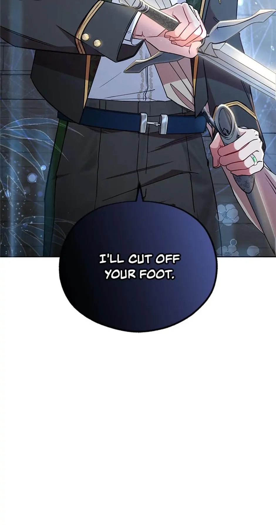 Read The Beloved Bashful Villainess chapter 13 image 72 on Lezhin