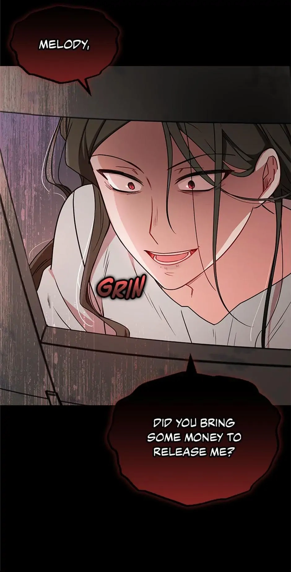 Read The Beloved Bashful Villainess chapter 13 image 9 on Lezhin