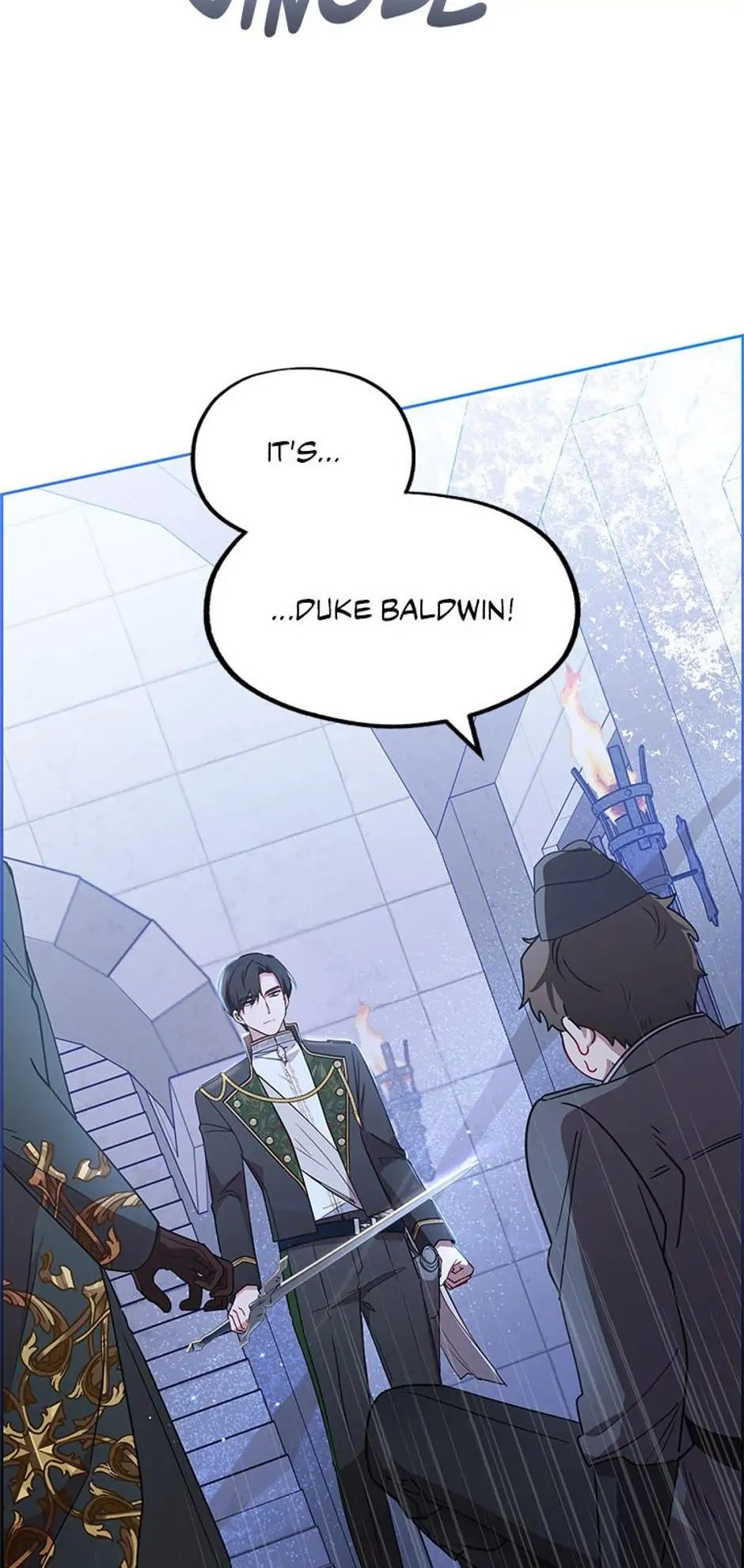 Read The Beloved Bashful Villainess chapter 14 image 1 on Lezhin