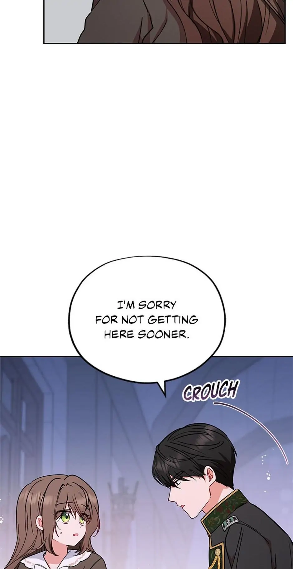 Read The Beloved Bashful Villainess chapter 14 image 11 on Lezhin