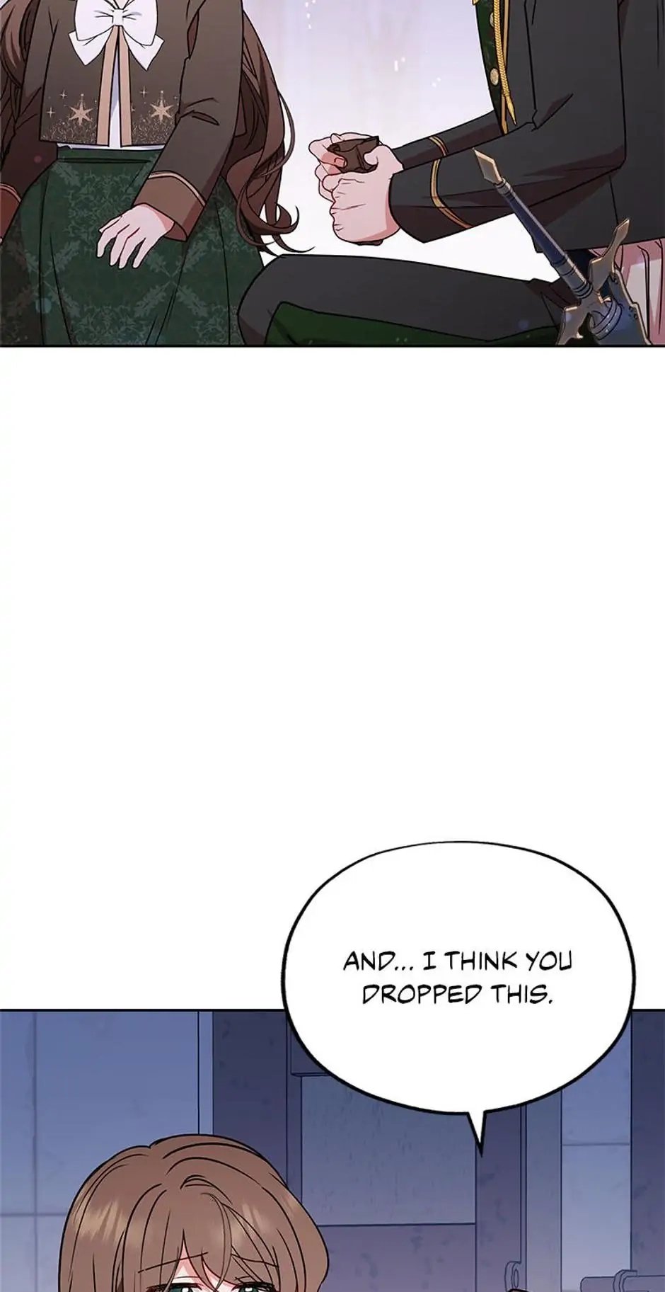 Read The Beloved Bashful Villainess chapter 14 image 12 on Lezhin