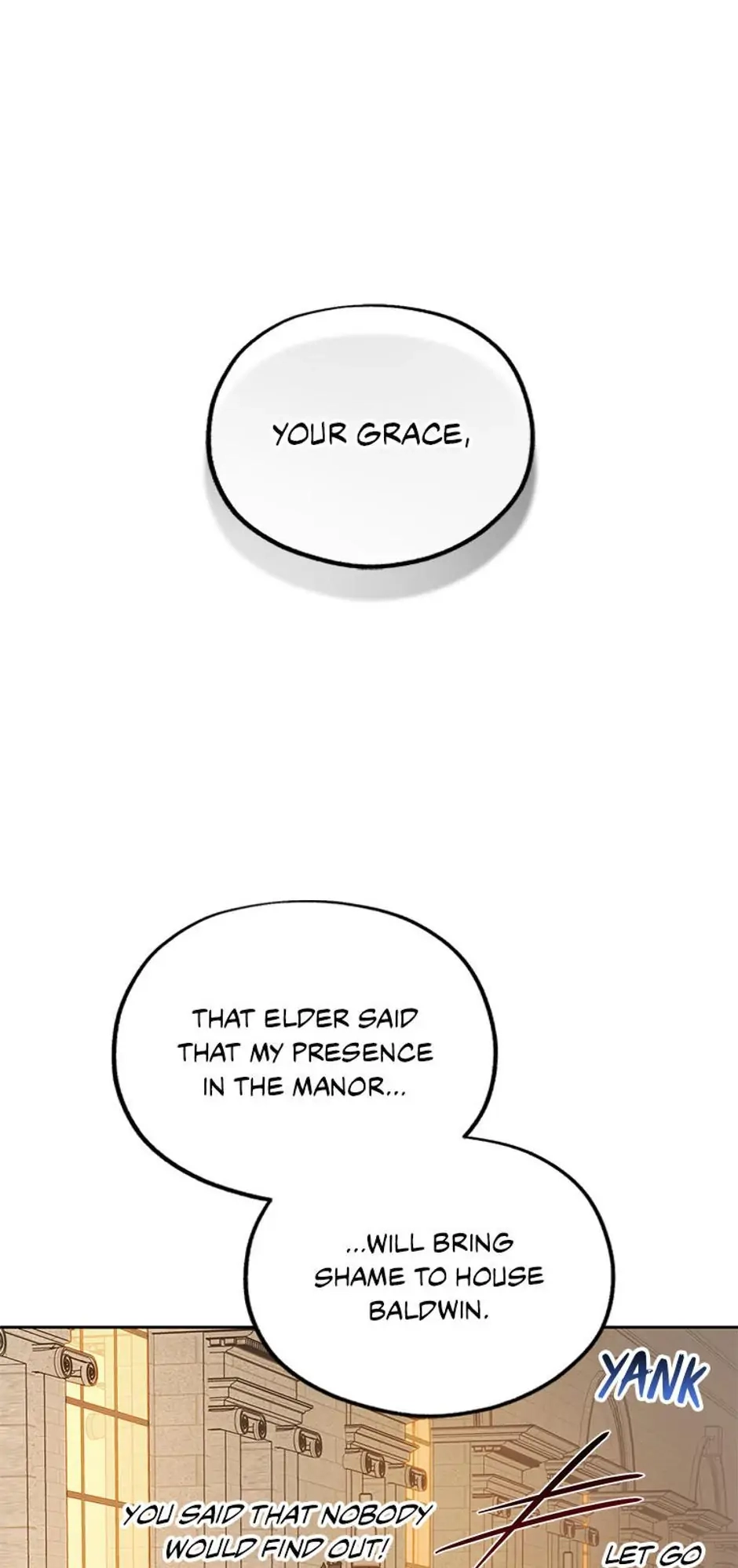 Read The Beloved Bashful Villainess chapter 14 image 18 on Lezhin
