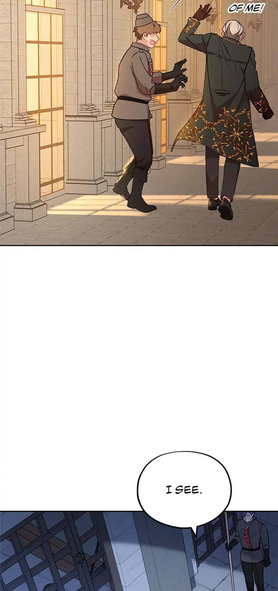 Read The Beloved Bashful Villainess chapter 14 image 19 on Lezhin